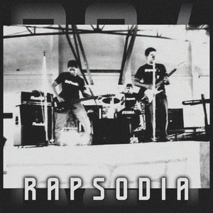 Rapsodia