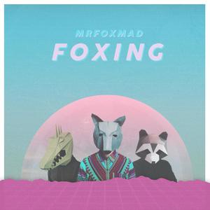 Foxing