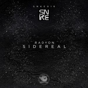 Sidereal