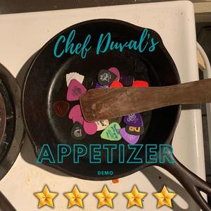 Appetizer (Demo) [Explicit]