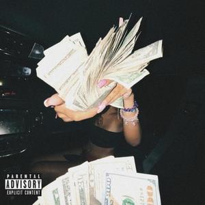 CASH (feat. Lor Davy) [Explicit]