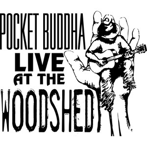Pocket Buddha - Midnight in Atlanta[feat. Jeff Reddekopp] (Live)