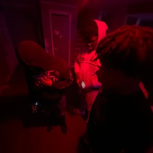 FYE! (feat. reductiv, JAYMON3Y & NIRVANAISNTREAL) (Explicit)