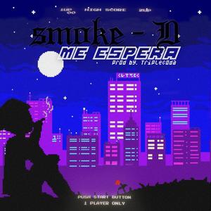Me Espera (Explicit)