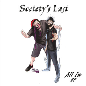 Party Doesn't Stop (Explicit)