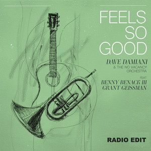 Feels so Good (Radio Edit)