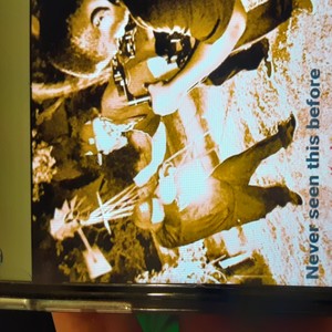 Never seen this before(feat. TNT) (Explicit)