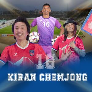 Kiran Chemjong (feat. Rajesh Payal Rai & Mahendra, Sunil, Enish , Rosha)