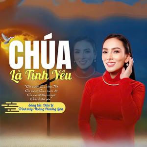 Chúa Là Tình Yêu