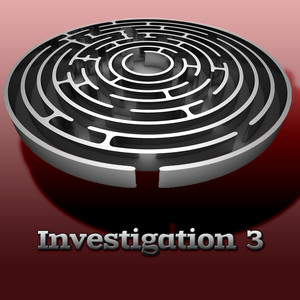 Investigation, Vol. 3