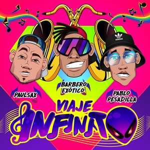 Viaje Infinito