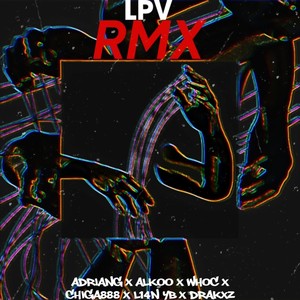 La primera vez (Remix) [feat. Drakxz & Whoc] [Explicit]