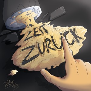 Zeit zurück (Explicit)
