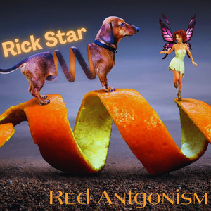 Red Antgonism