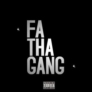 FA THA GANG (feat. Tha Rondo) (Explicit)