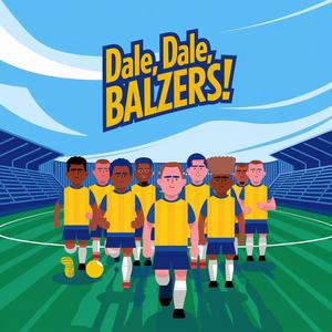 Dale, Dale Balzers!