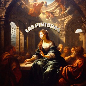 Las Pinturas (Explicit)