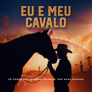 Eu e Meu Cavalo (Ao Vivo)