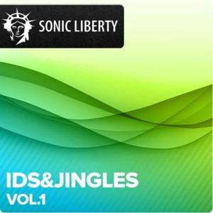 IDs&Jingles Vol.1