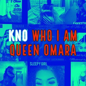 Kno Who I Am (Explicit)