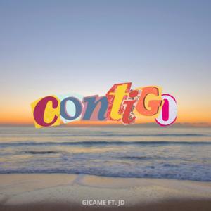 Contigo (feat. Jd)