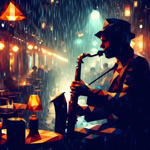 Gentle Coffee Serenade