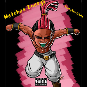 Matched Energy (Explicit)