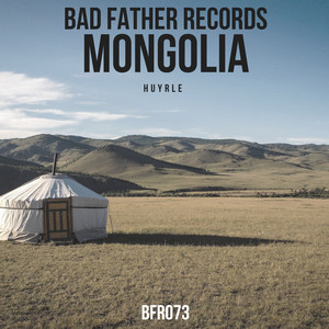 Mongolia (Original Mix)
