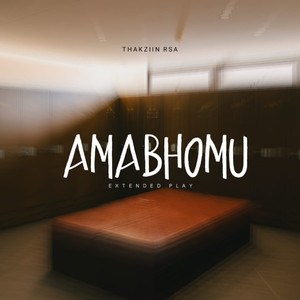 Ilento Esiqhatha Nomphakathi (Album|Explicit)