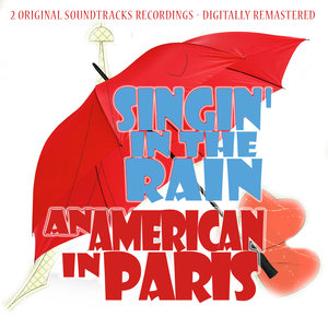Singin' In The Rain