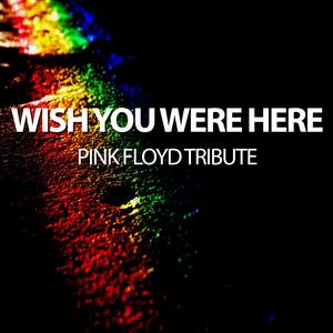 Wish You Were Here - Pink Floyd Tribute