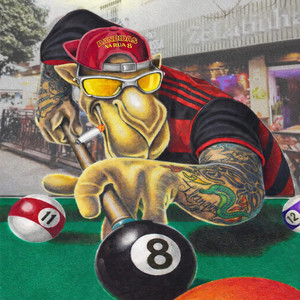 BANDIDAS NA RUA 8 (Explicit)