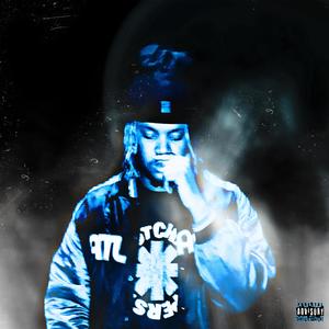 AHEAD (feat. Espada) (Explicit)