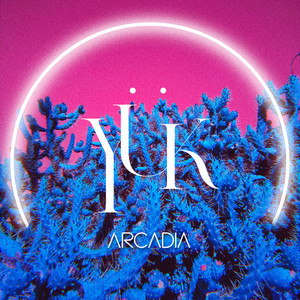 Arcadia (feat. Zorina)