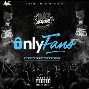 Only Fans, Vol. 1 (Explicit)