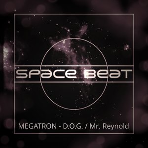 Megatron (Original Mix)