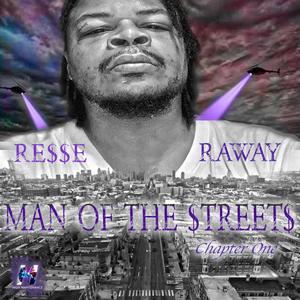 Man of the Streets (Explicit)