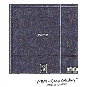 Back Grinding (feat. ABA) (Explicit)