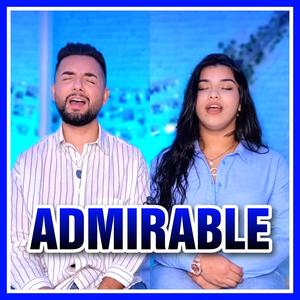 Admirable (feat. Evelyn Ramirez)