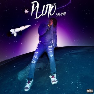 Pluto (Explicit)