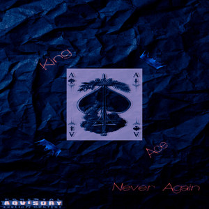 Never Again (Explicit)