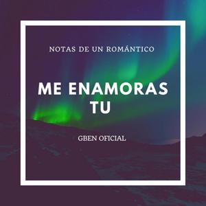 Me Enamoras Tu(feat. Gben) (Explicit)