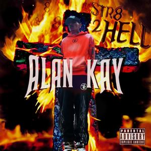 Str8 2 Hell (Explicit)