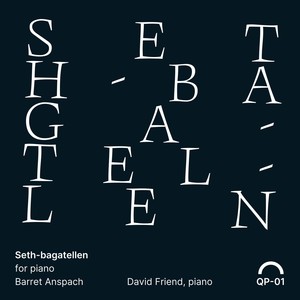 Seth-bagatellen - IV. Announcement