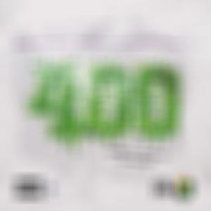 400 (feat. Dru Da Don) [Explicit]