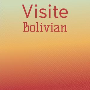 Visite Bolivian