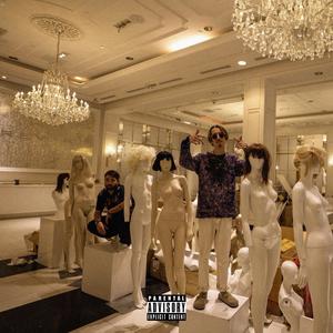 mamacita (feat. The Floss God) (Explicit)