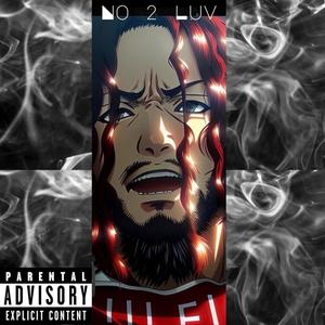 No 2 Luv (Explicit)