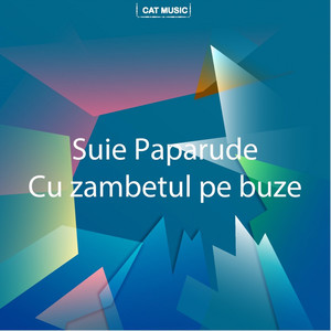 Cu Zâmbetul Pe Buze (Radio Edit)