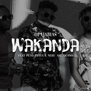 Wakanda (Original Mix)